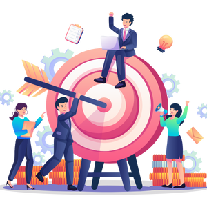 CANETA JATO PLASMA PRATEADO