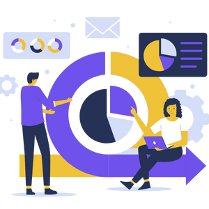 CANETA JATO PLASMA PRATEADO