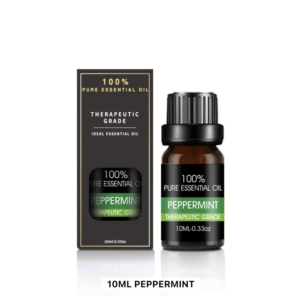 OLEO ESSENCIAL PIPERMENT