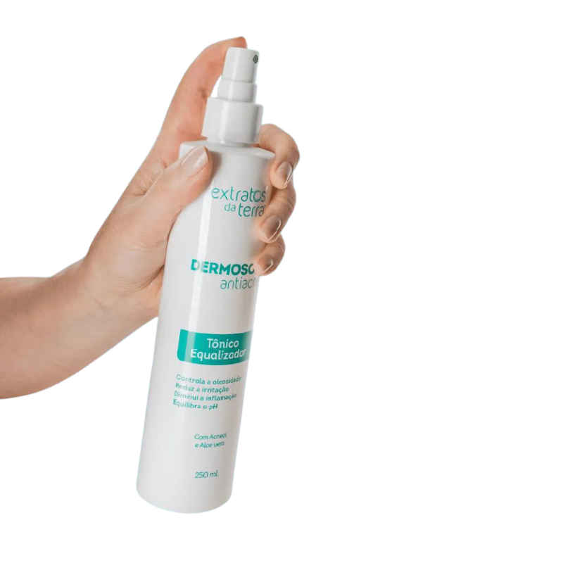 TONICO EQUALIZADOR 250 ML