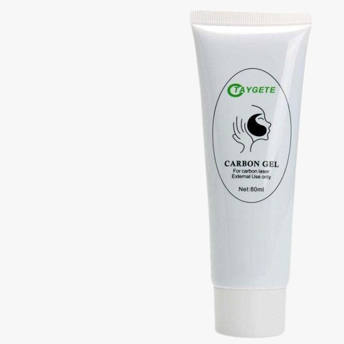 GEL CARBONO PARA LASER PEELING HOLLYWOOD