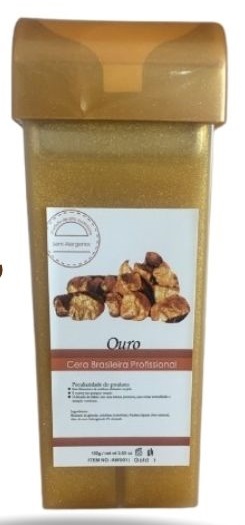 CERA ROLLON OURO