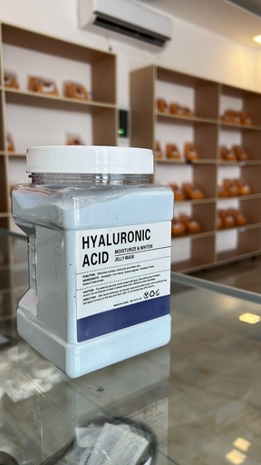 [MASCARA DE GELATINA COLAGENIO] MASCARA DE GELATINA COLLAGEN