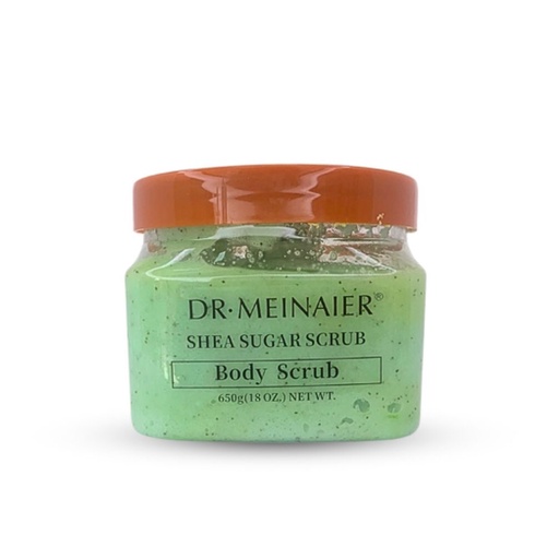 [ESFOLIANTE CORPORAL  DE AÇUCAR E KARITE] ESFOLIANTE CORPORAL  DE AÇUCAR E KARITE