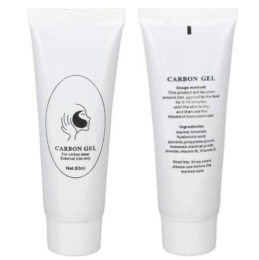 [GEL CARBONO PARA LASER PEELING HOLLYWOOD] GEL CARBONO PARA LASER PEELING HOLLYWOOD