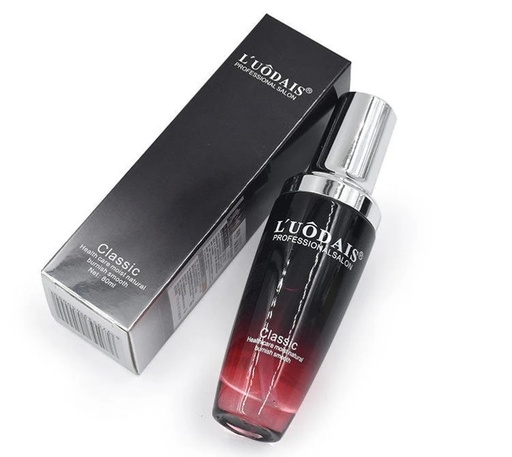 [OLEO DE CABELO LUADAIS 80ML] OLEO DE CABELO LUADAIS 80ML