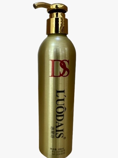 [LOCAO ATIVADOR CACHOS LUODAIS 300ML] LOCAO ATIVADOR CACHOS LUODAIS 300ML