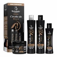 [KIT CAPILAR PROFISSIONAL CAVALO DE RACA-4 PECAS- BIO INSTINTO 300ml] KIT CAPILAR PROFISSIONAL CAVALO DE RAÇA-4 PEÇAS- BIO INSTINTO 300ml