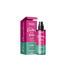 [SPRAY TERMICO-MEUS CACHOS MINHA VIDA-RHENUKS 200ml] SPRAY TERMICO-MEUS CACHOS MINHA VIDA-RHENUKS 200ml