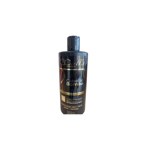 [CONDICIONADOR BIOCRESCIMEMTO-CABELAO BOMBA -BIOWELL 500ml] CONDICIONADOR BIOCRESCIMEMTO-CABELAO BOMBA -BIOWELL 500ml