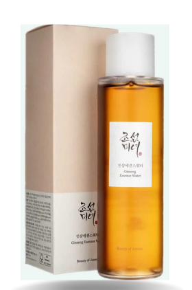 [AGUA NUTRITIVA PARA ILUMINAR A PELE- BEAUTY JOSEON 150ml] AGUA NUTRITIVA PARA ILUMINAR A PELE- BEAUTY JOSEON 150ml